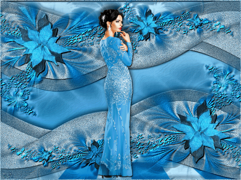 Tutorial Rêve de Noël